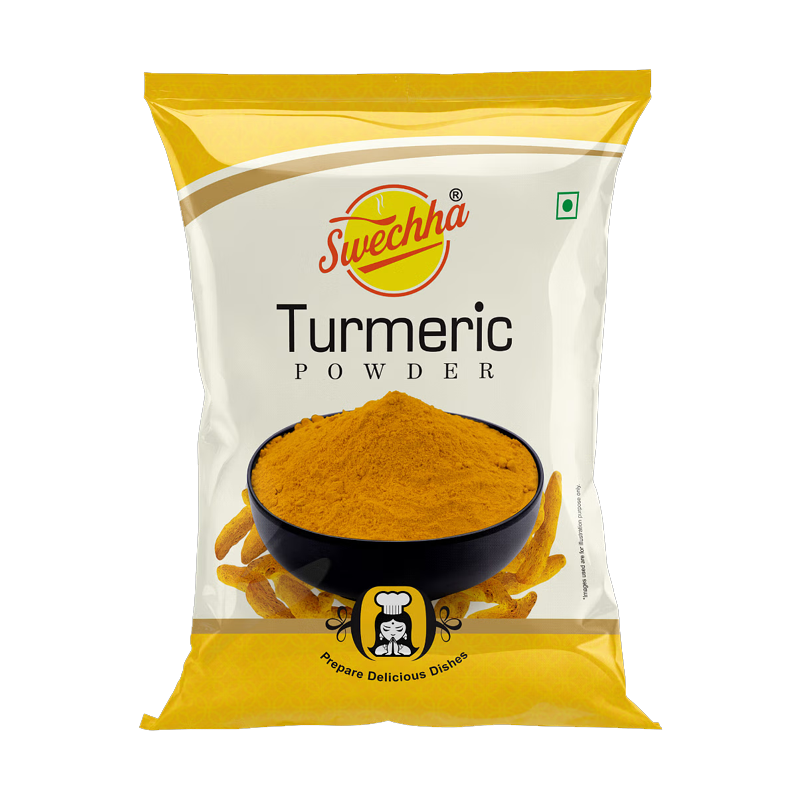 Picture of Swetha Turmeric Powder - 800g