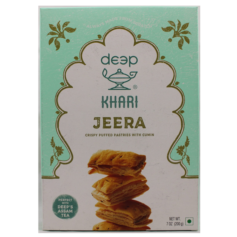Picture of Deep Jeera Khari - 7oz