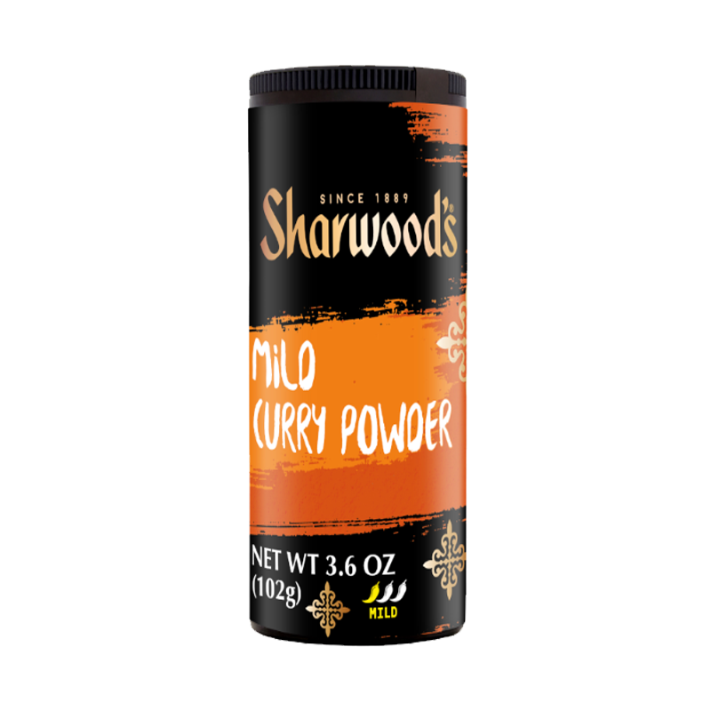 Picture of Sharwoods Mild Curry Powder - 100g