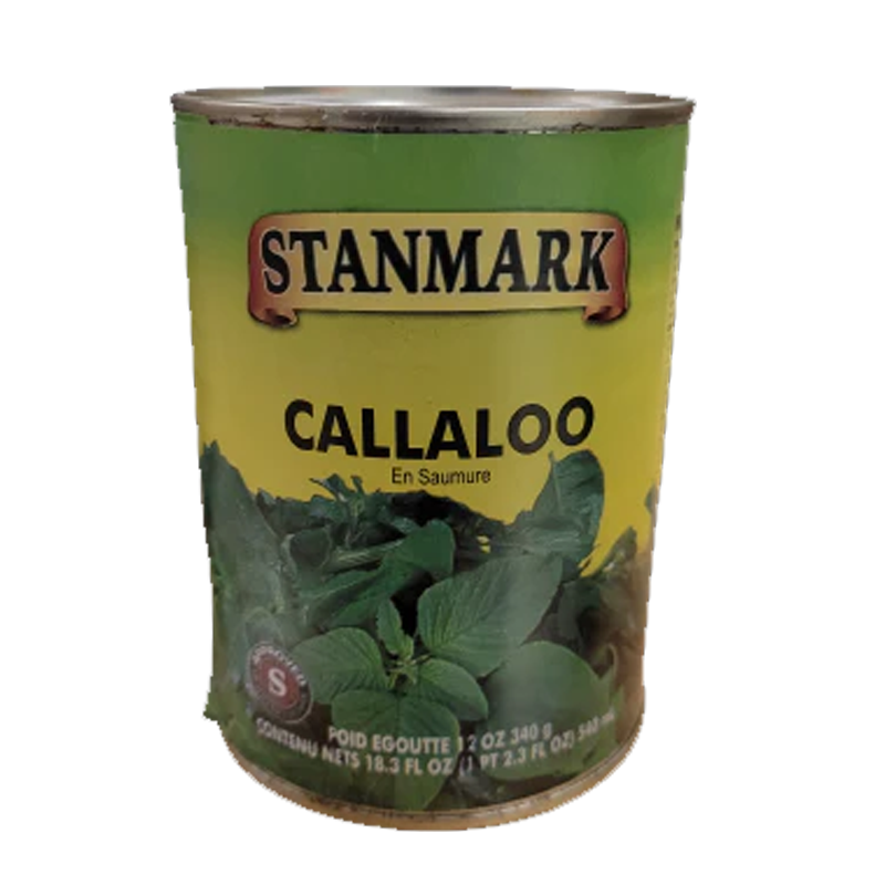 Picture of Stanmark Callaloo - 12oz