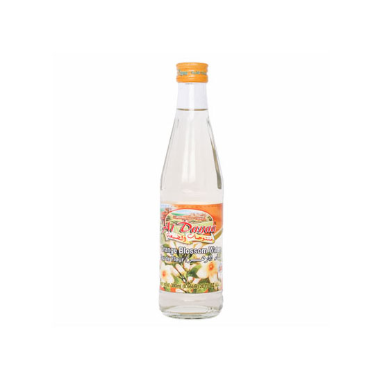 Picture of Al Dayaa Orange Blossom W -250ML