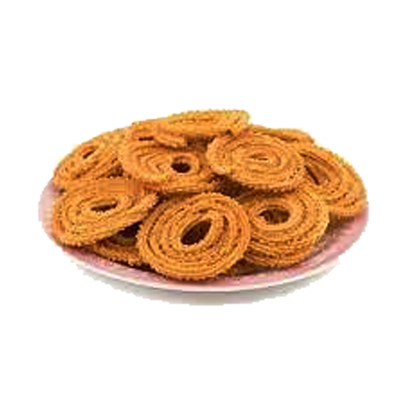 Picture of Mayuri Fresh Murukulu - 500g