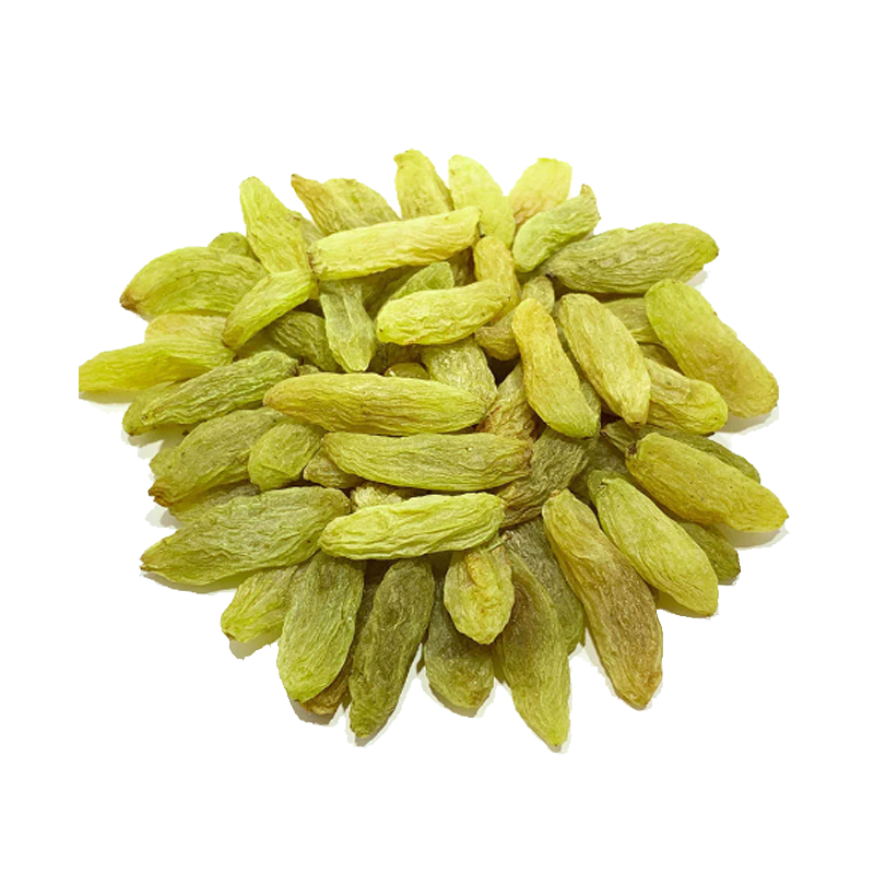 Picture of Mayuri Green Raisins - 400g