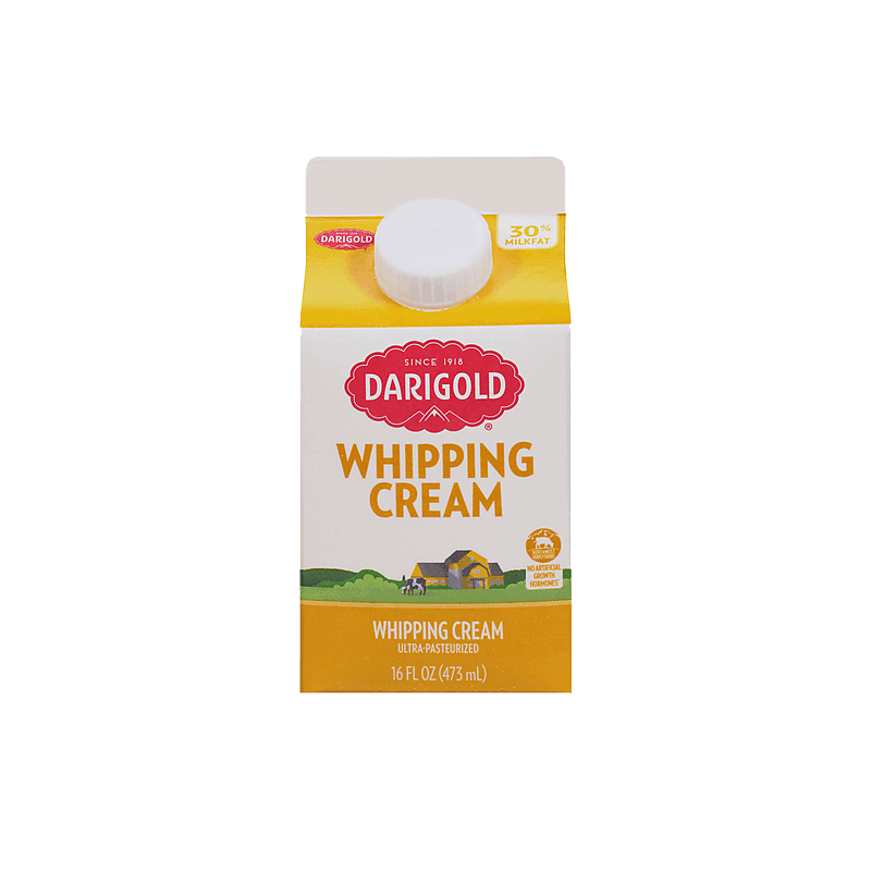Picture of Darigold Whipping Cream - 473ml