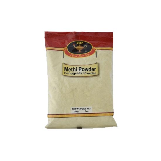 Picture of Deep Methi Powder - 7oz