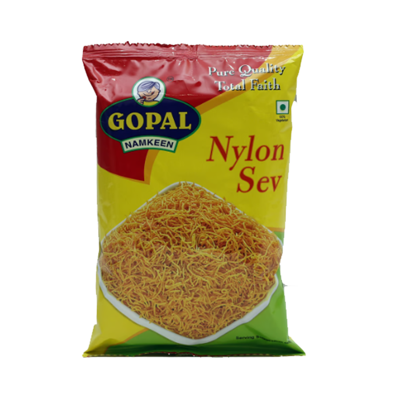 Picture of Gopal Nylon Sev - 85g