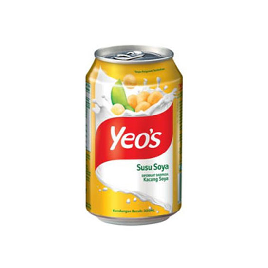 Picture of Yeos Soy Drink - 300ml