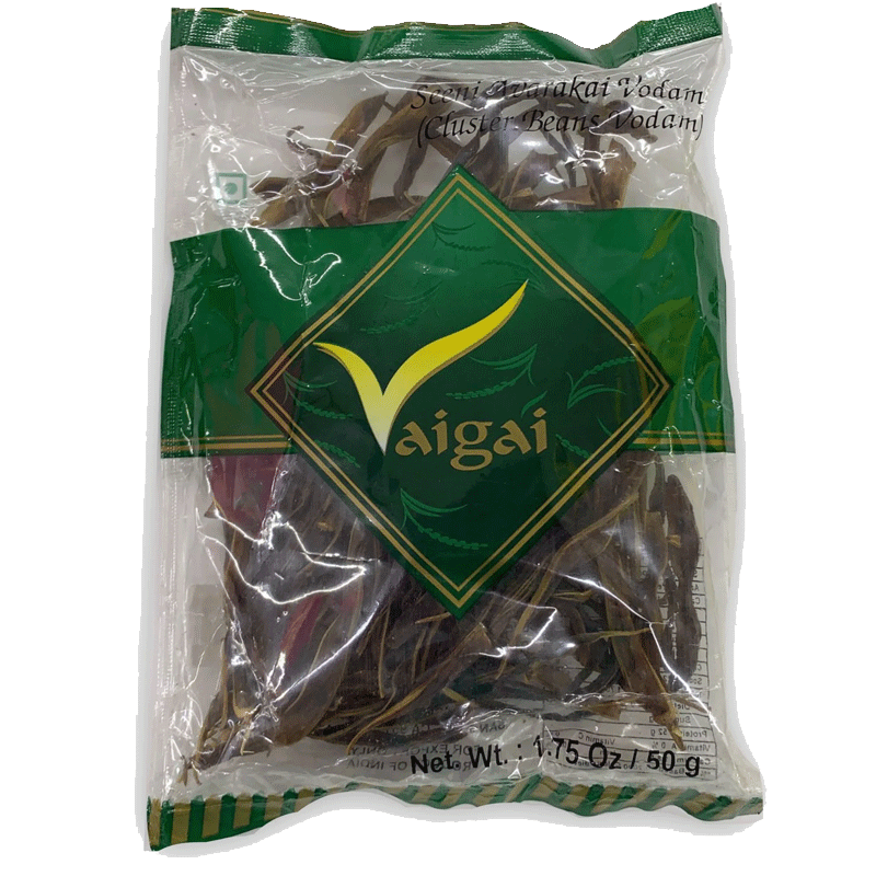 Picture of Vaigai Chilli Vodam -100g