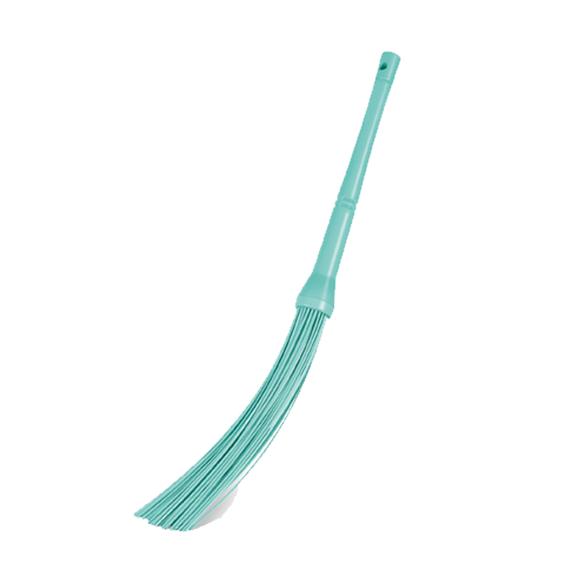 Picture of Broom Zig Zag Extra Thick - Plastic