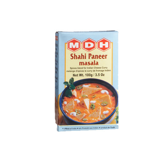 Picture of MDH Sabji Masala 100g