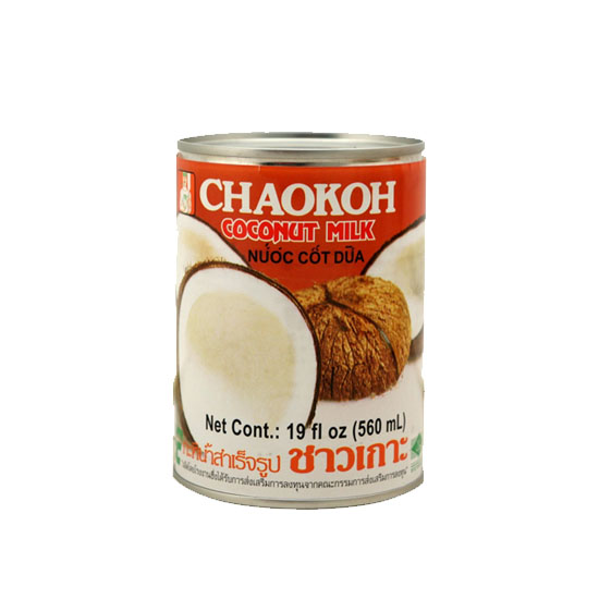 Picture of Chaokoh Coconut Milk-560ml