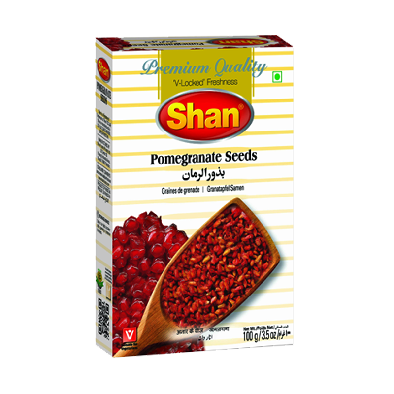 Picture of Shan Anardhana Seeds - 100g