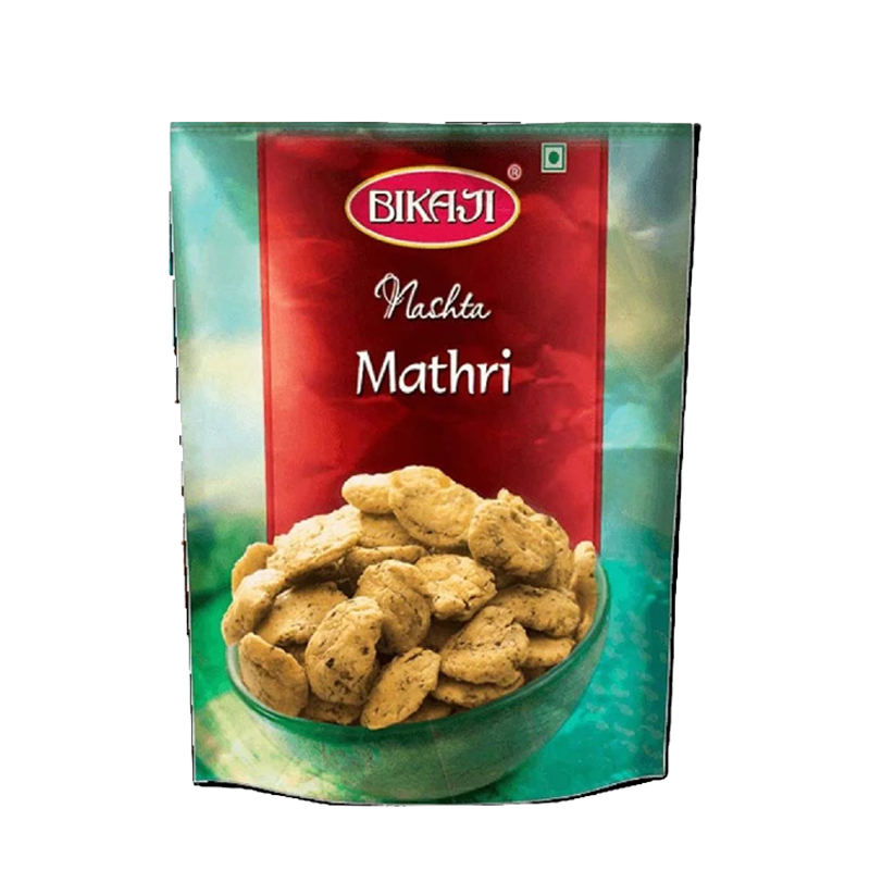 Picture of Bikaji Mathri - 150g