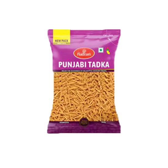 Picture of Haldirams Punjabi Tadka - 200g