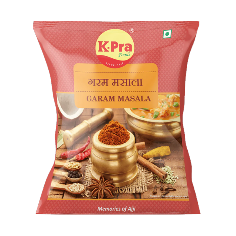 Picture of Kpra Garam Masala -100g