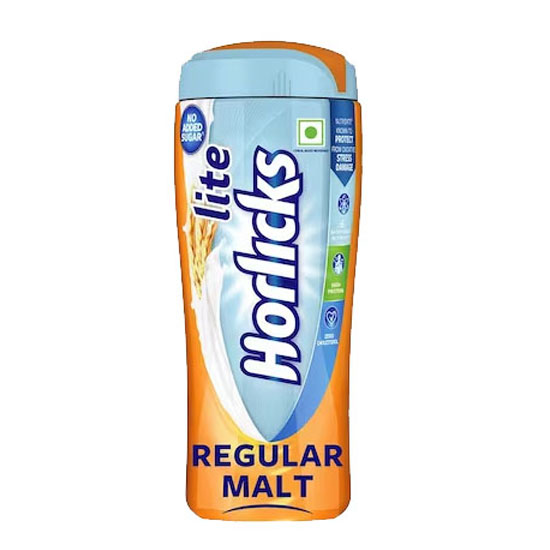 Picture of Horlicks Regular Powder - 1kg