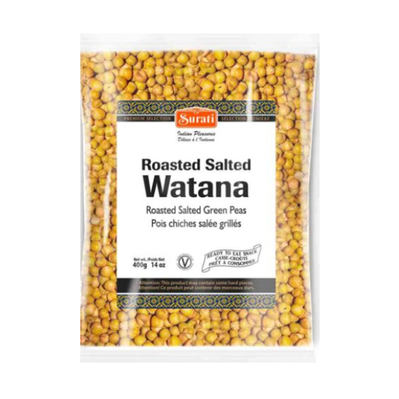 Picture of Surati Roasted salted Watana - 14oz