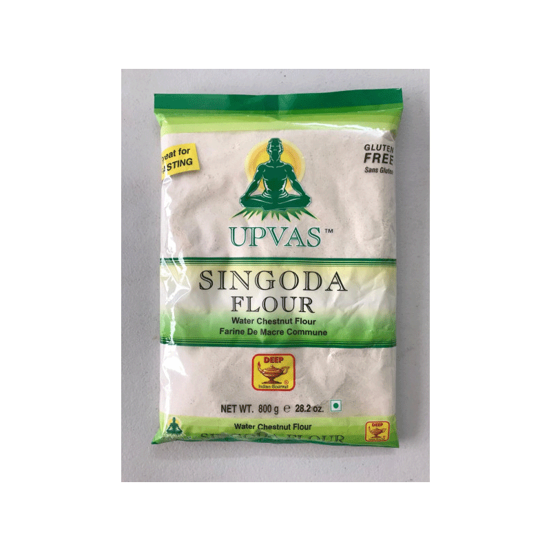 Picture of Upvas Singoda Flour - 800gm