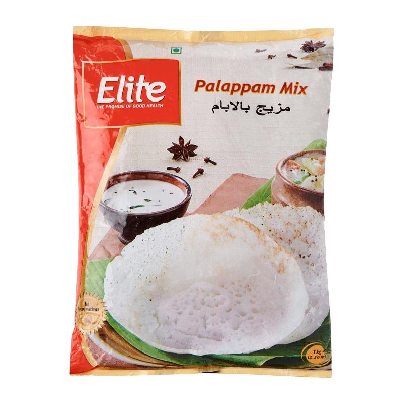 Picture of Elite Palappam Mix - 1kg