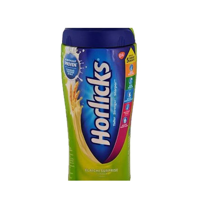Picture of Horlicks Elachi - 500g