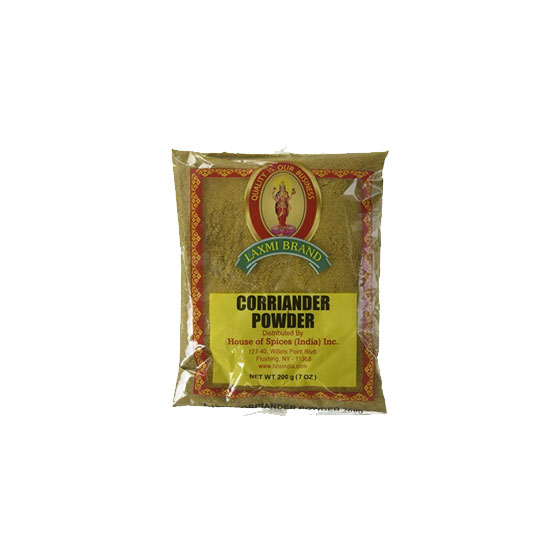 Picture of Laxmi Coriander Powder-7oz