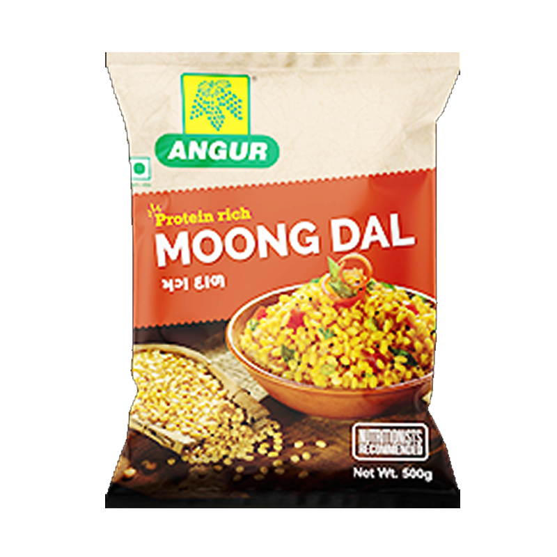 Picture of Angur Moong Dal - 4lb