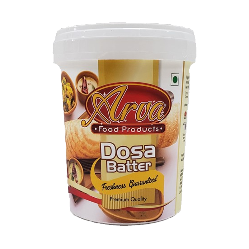 Picture of Dosa Batter - 1lb