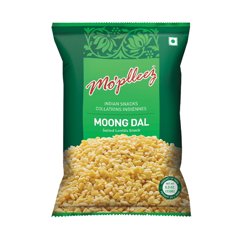 Picture of Moplleez Moong Dal - 150g