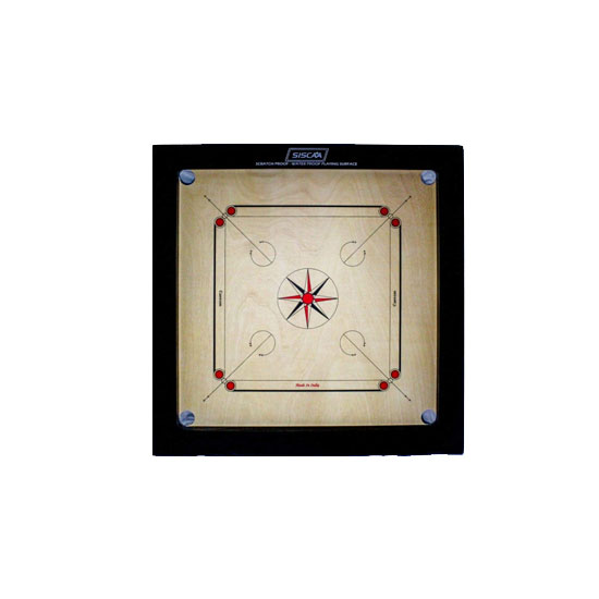 Picture of Carrom Board Weather Proof-35"