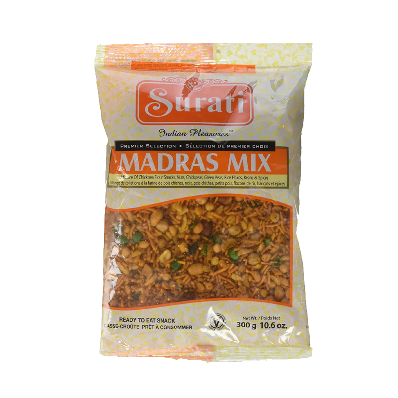 Picture of Surati Madras Mix - 300g