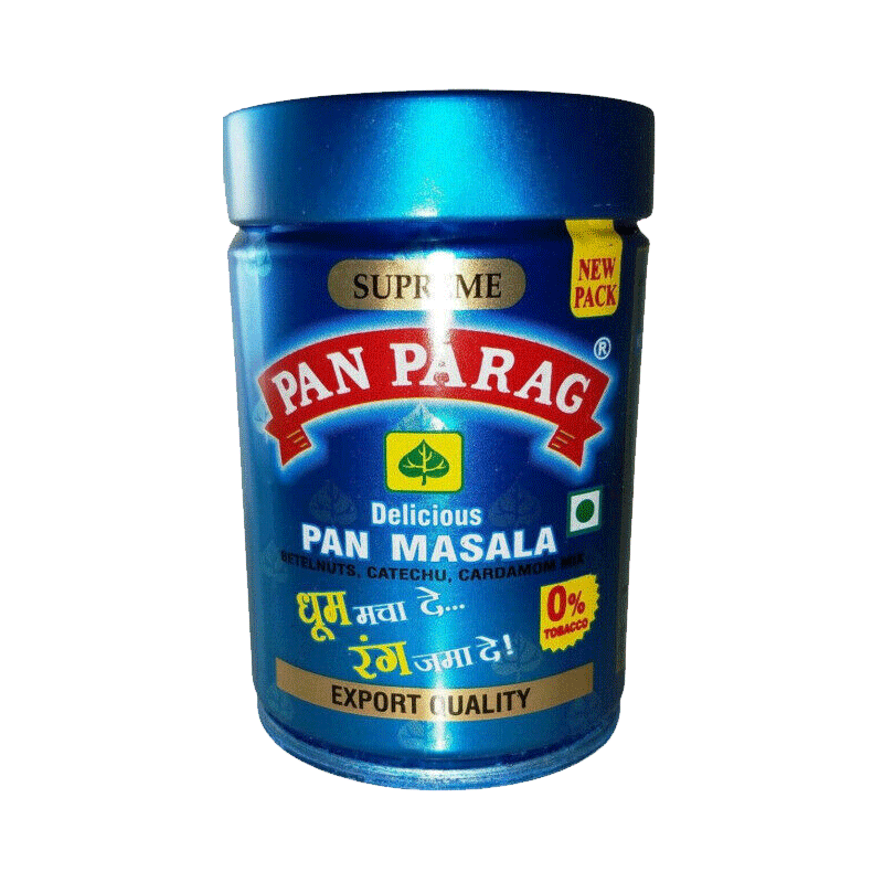 Picture of Mayuri Pan Masala Powder - 200g