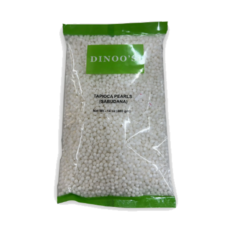 Picture of Dinoos Tapioca Pearls - 400g