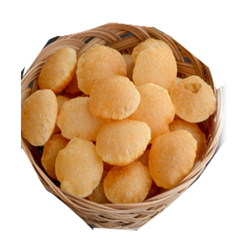 Picture of Mayuri Golgappa - 160gm