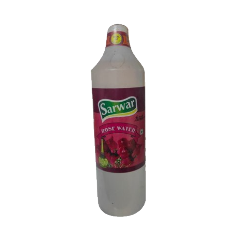 Picture of Sarwar Rose Water - 200ml