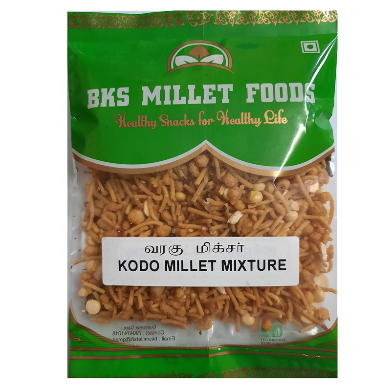 Picture of Healthy Kodo Millet Snack-400g