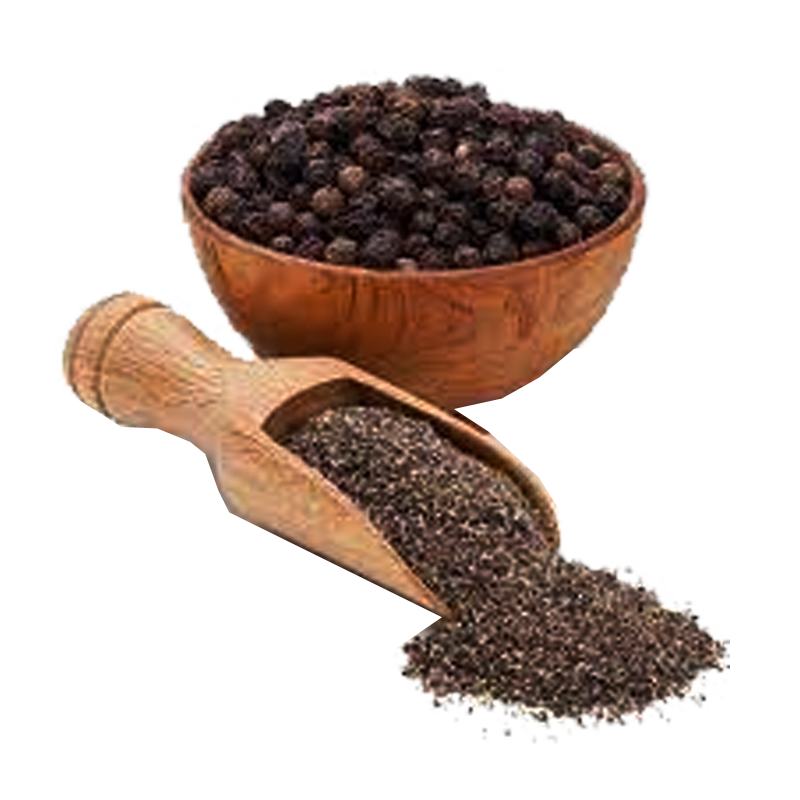 Picture of Mayuri Black Pepper Powder - 200g