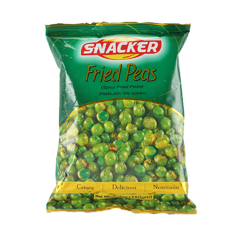 Picture of Snacker Fried Peas - 150g