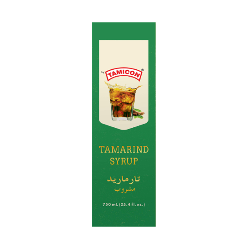 Picture of Tamicon Tamarind Syrup - 750ml