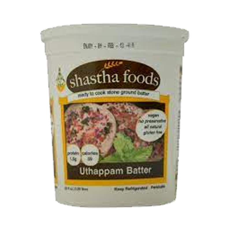 Picture of Shastha Uthappam Batter - 30oz