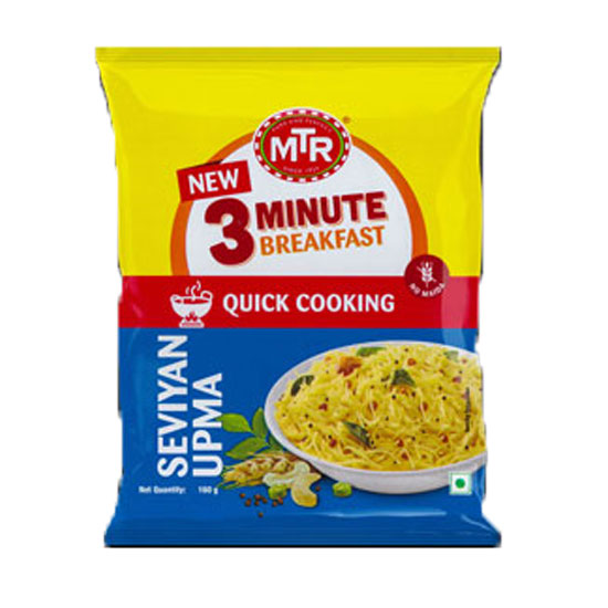 Picture of MTR Vermicelli Upma 3 Minutes-160g