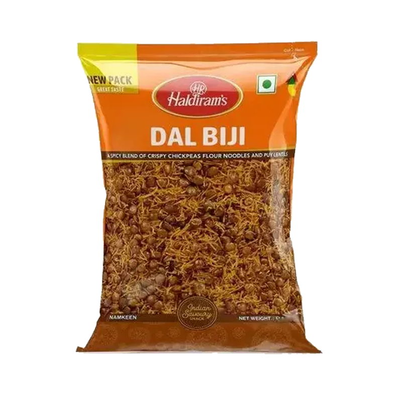Picture of Haldirams Dal Biji - 400g