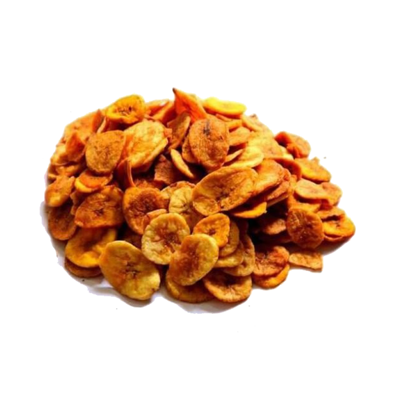 Picture of Grand Sweets Plantain Chips Spicy Air - 250g