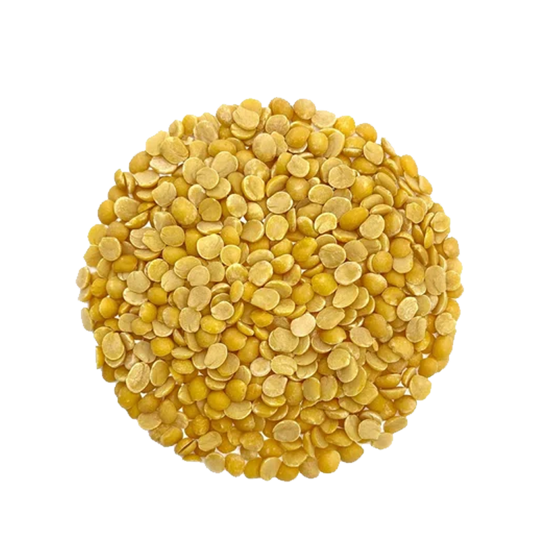Picture of Hathi Toor Dal Oily - 2lb