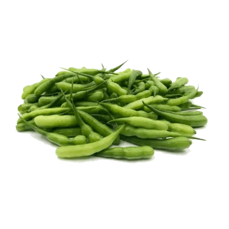 Picture of Fresh Moongre - lb