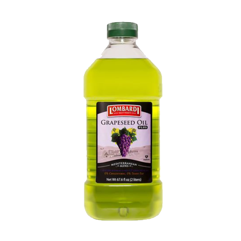 Picture of Lombardi Grapeseed Oil - 2lt