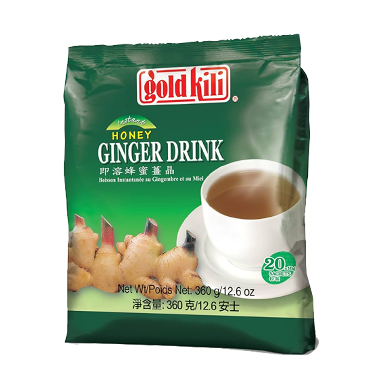 Picture of Goldkili Ginger Drink - 356g