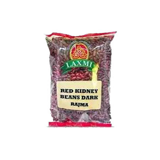 Picture of Laxmi Red Mukhwas-400g