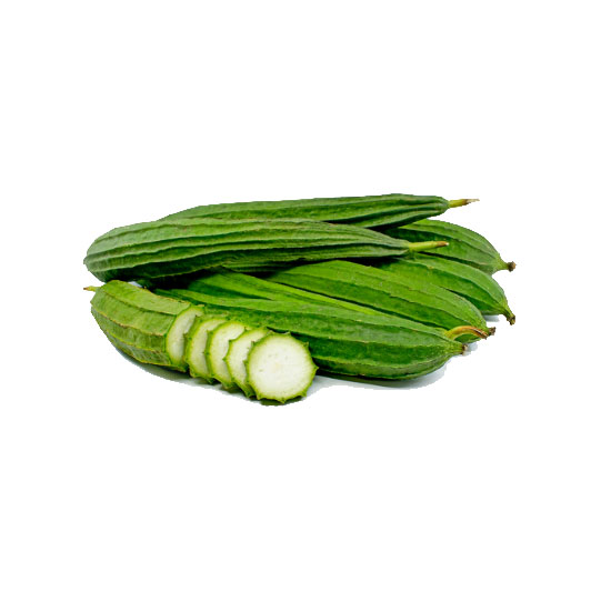 Picture of Chinese Okra-LB