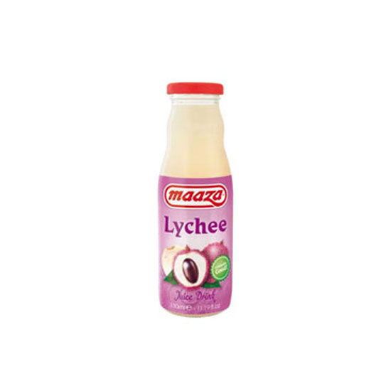 Picture of Maaza Guava Juice Bottle - 330ml