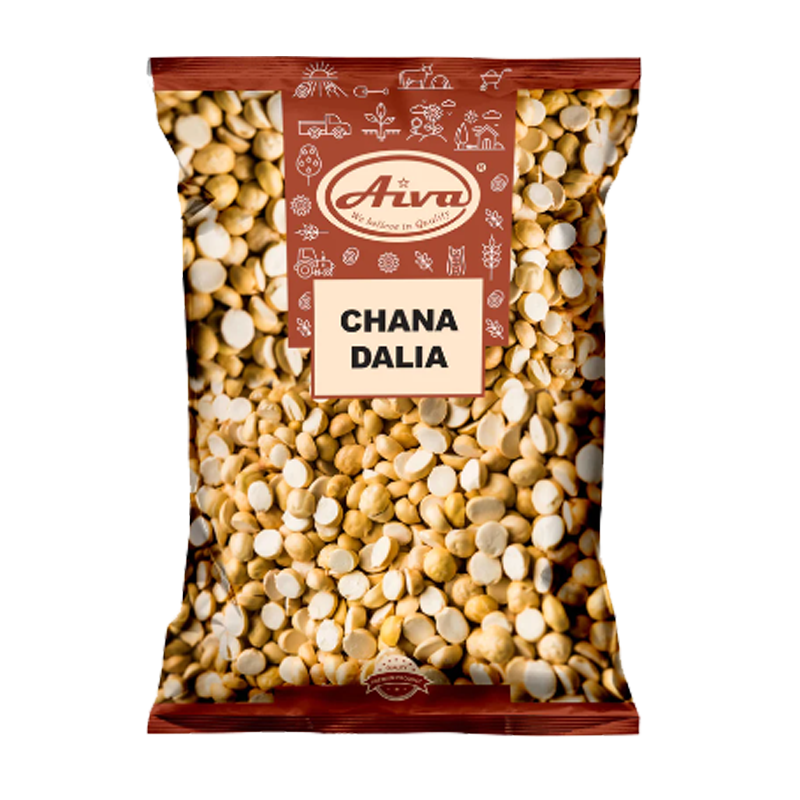 Picture of Aiva Chana Dalia Split - 200g